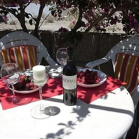 Sleeps 6 Pool Wifi Casa vacanze Poris de Abona