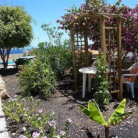 Sleeps 6 Pool Wifi Poris de Abona