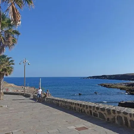Sleeps 6 Pool Wifi Poris de Abona