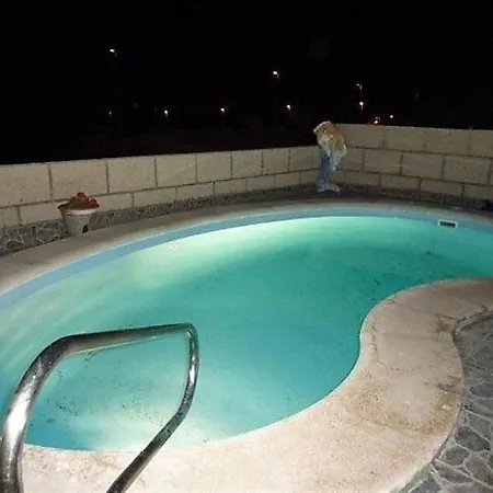 Sleeps 6 Pool Wifi Poris de Abona