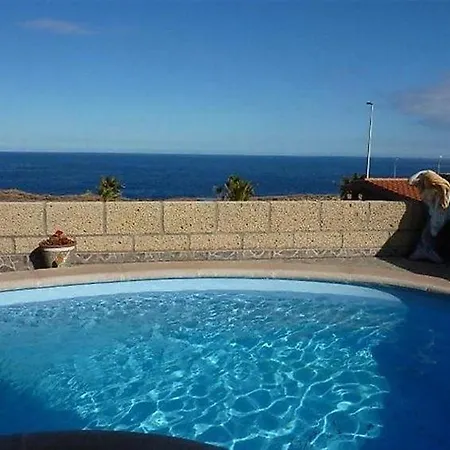 Sleeps 6 Pool Wifi Casa vacanze Poris de Abona