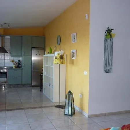 Casa vacanze Sleeps 6 Pool Wifi Poris de Abona