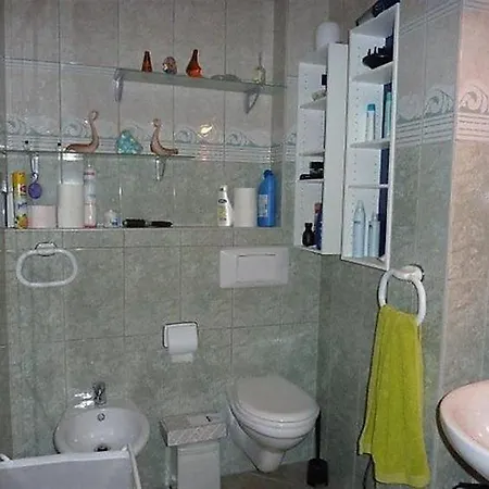Sleeps 6 Pool Wifi Poris de Abona