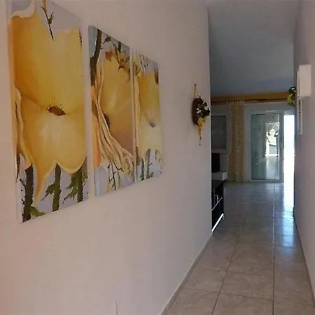 Casa vacanze Sleeps 6 Pool Wifi Poris de Abona