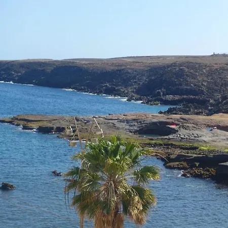 Casa vacanze Sleeps 6 Pool Wifi Poris de Abona