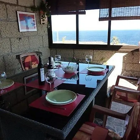 Sleeps 6 Pool Wifi * Poris de Abona